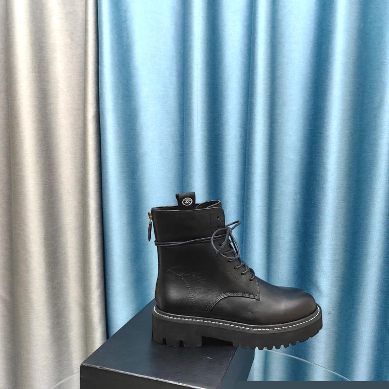 Ch*el boots